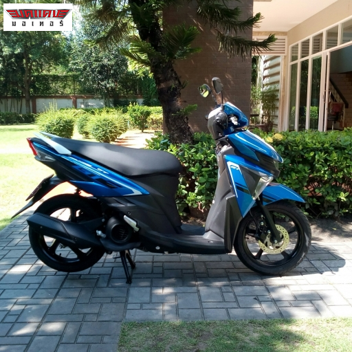 GT125